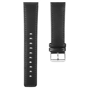 Smuk Kunstlæder Universal Rem passer til Smartwatch