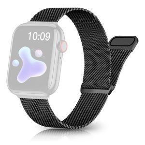 Alle Tiders Metal Universal Rem passer til Apple Smartwatch