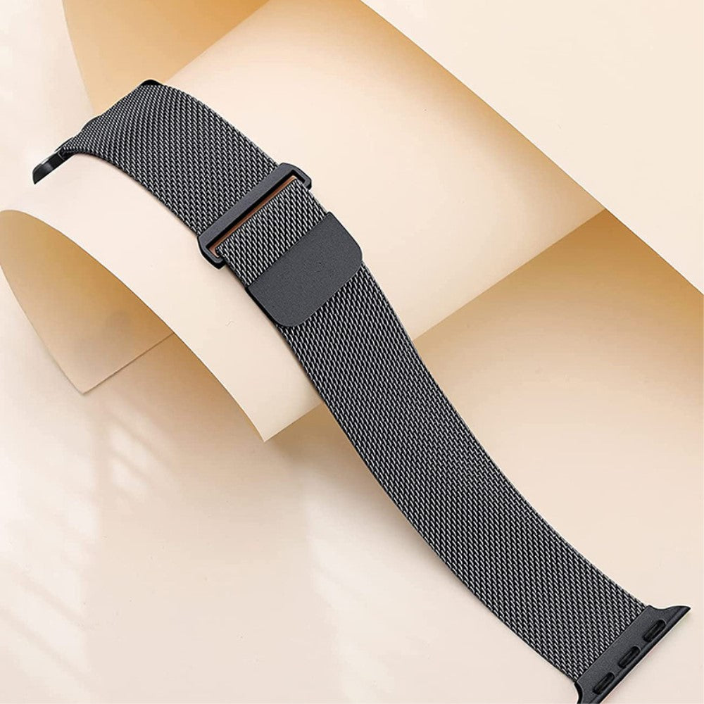 Alle Tiders Metal Universal Rem passer til Apple Smartwatch