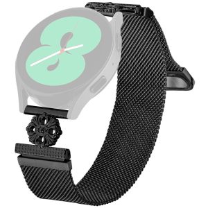 Smuk Metal Universal Rem passer til Garmin Fenix 5S / Garmin Fenix 5S Plus Rabat