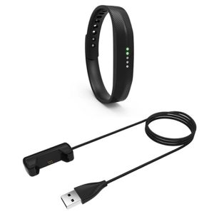 USB Opladningskabel passer til Fitbit Flex 2