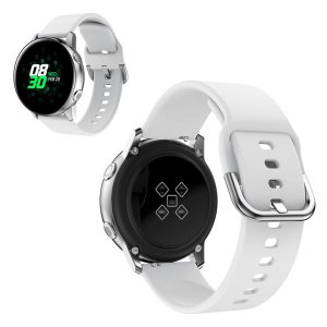 Vildt Fed Silikone Universal Rem passer til Smartwatch
