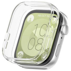 Fleksibel Silikone Cover passer til Huawei Watch Fit 3