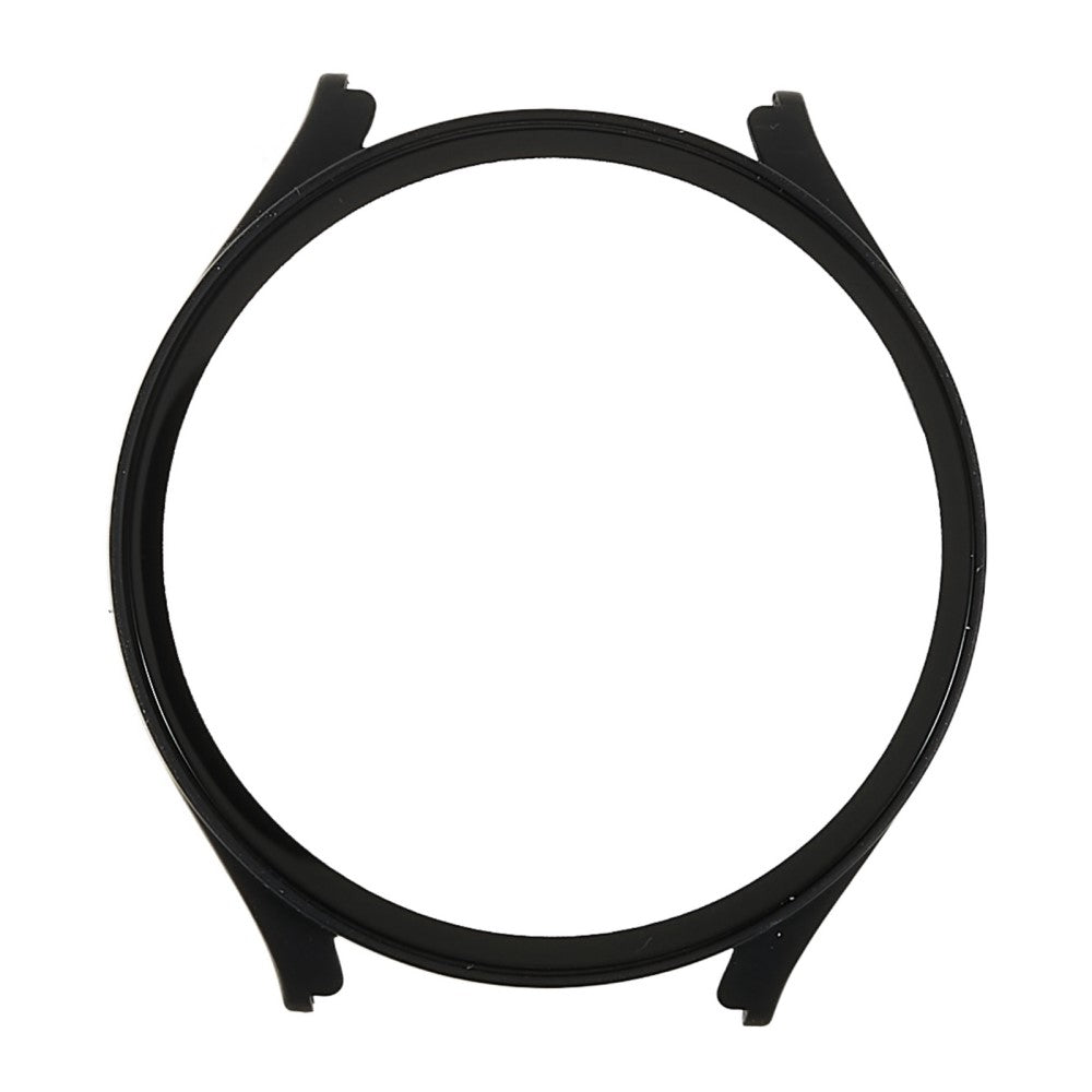 Mega Fed Cover med Skærmbeskytter i Plastik og Hærdet Glas passer til Samsung Galaxy Watch 5 (44mm)