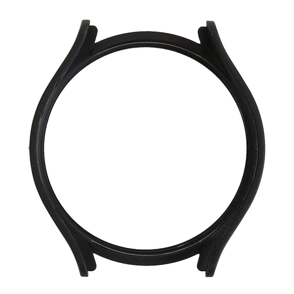 Mega Fed Cover med Skærmbeskytter i Plastik og Hærdet Glas passer til Samsung Galaxy Watch 5 (44mm)