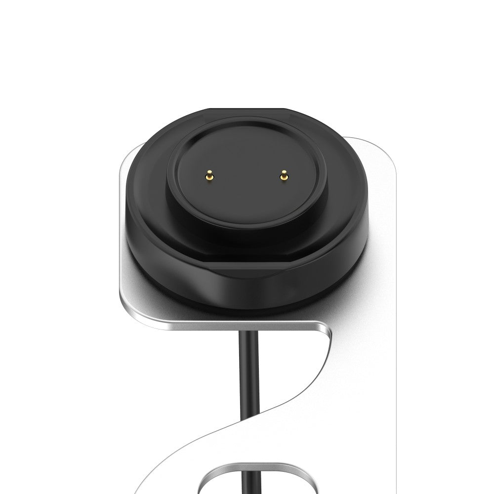 Metal Ladestation passer til Amazfit Smartwatch på udsalg