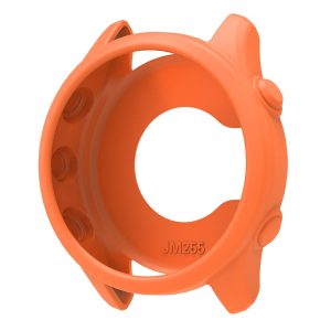 Silikone Bumper passer til Garmin Forerunner 255