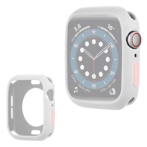 Silikone Universal Bumper passer til Apple Smartwatch