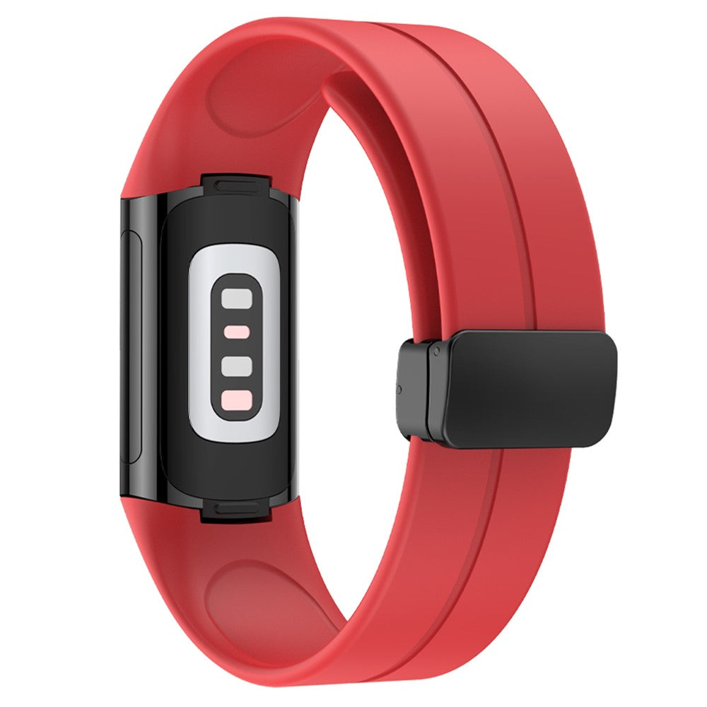 Silikone Universal Rem passer til Fitbit Charge 5 / Fitbit Charge 6