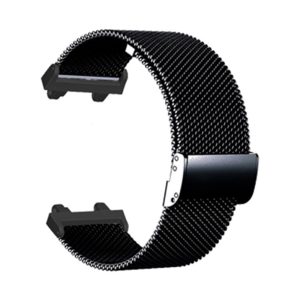 Smuk Metal Rem passer til Amazfit T-Rex 2