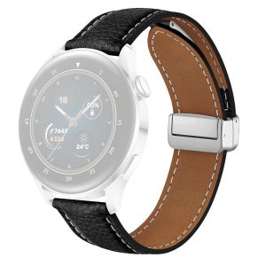 Vildt Cool Kunstlæder Universal Rem passer til Smartwatch Udsalg