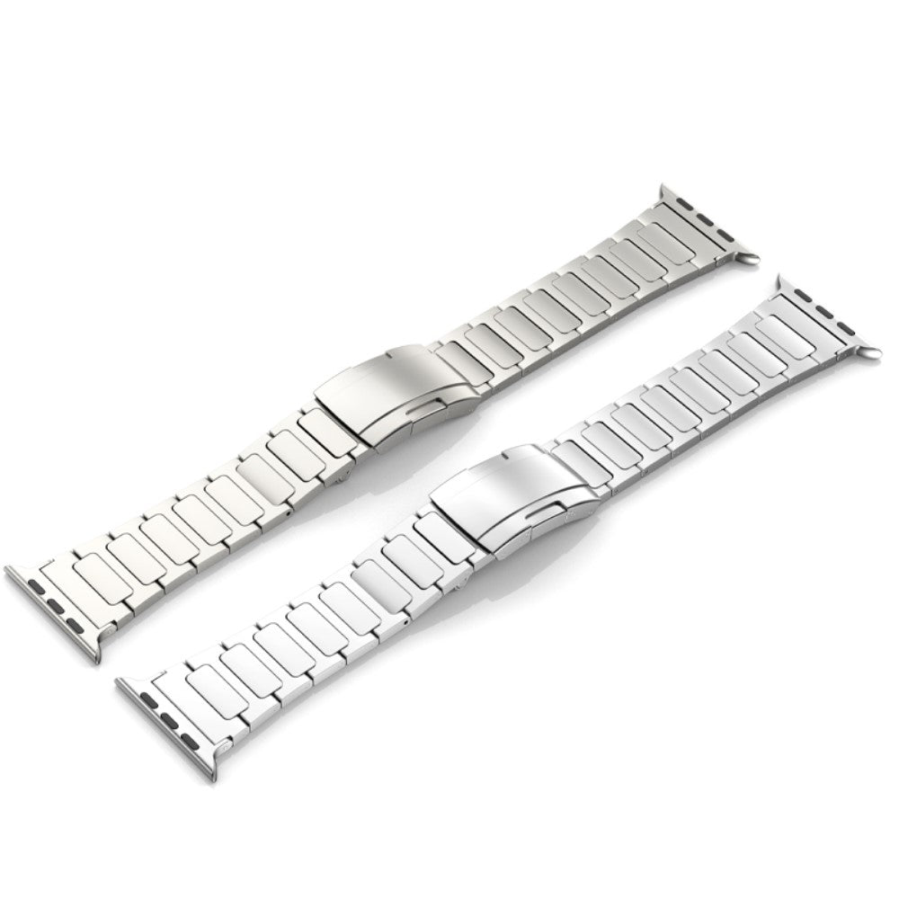 Elegant Metal Universal Rem passer til Apple Smartwatch