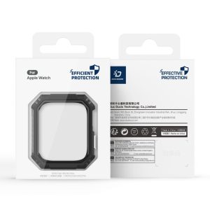 Fleksibel Silikone Cover passer til Apple Smartwatch