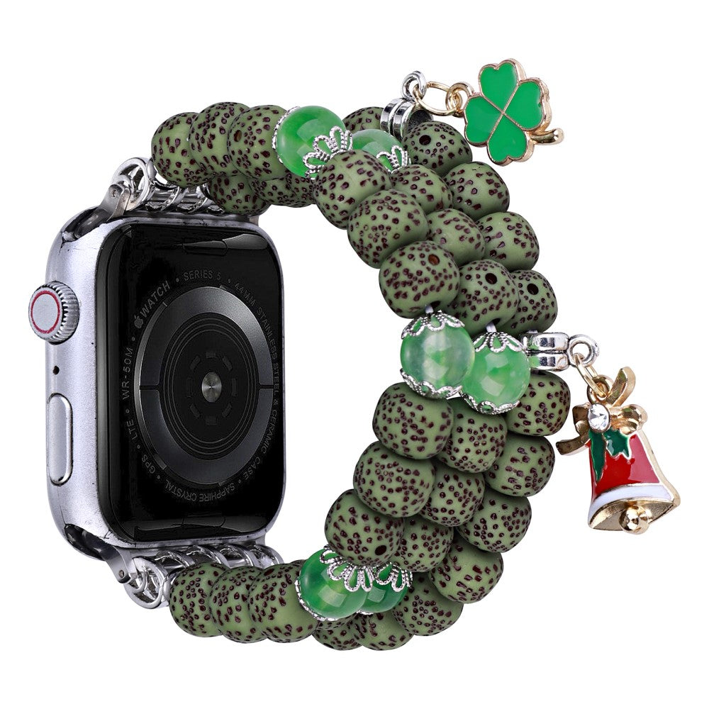 Rigtigt Godt Plastik Universal Rem passer til Apple Smartwatch Online salg