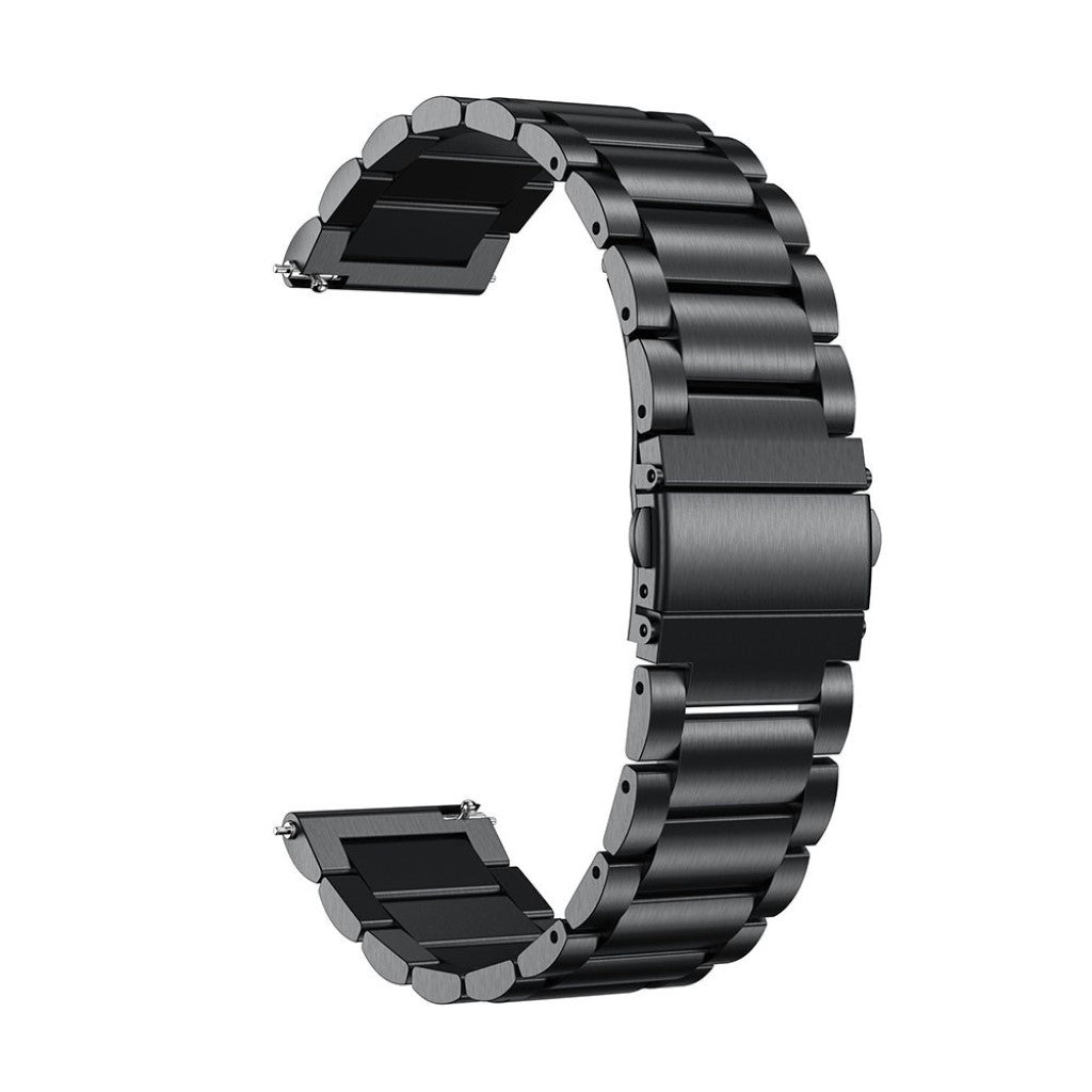 Rigtigt Nydelig Metal Rem passer til Samsung Galaxy Watch Active