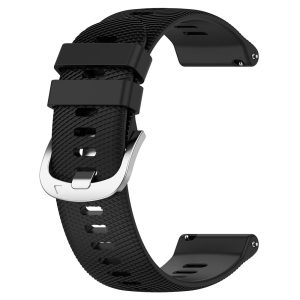 Silikone Rem passer til Garmin D2 Air X10