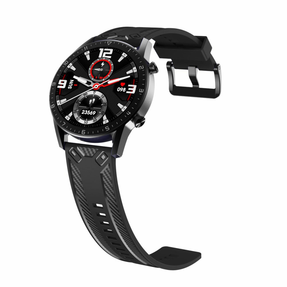 Rigtigt Kønt Silikone Universal Rem passer til Smartwatch