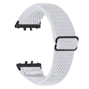 Vildt Holdbart Nylon Rem passer til Samsung Galaxy Fit 3 Online salg