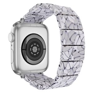 Vildt Sejt Plastik Universal Rem passer til Apple Smartwatch