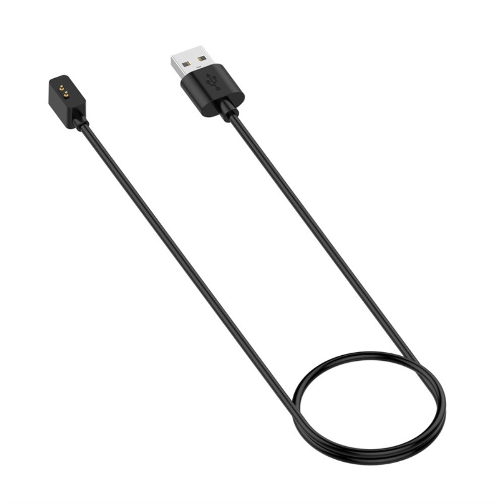 55cm USB Opladningskabel passer til Xiaomi Mi Band 7 Pro Online