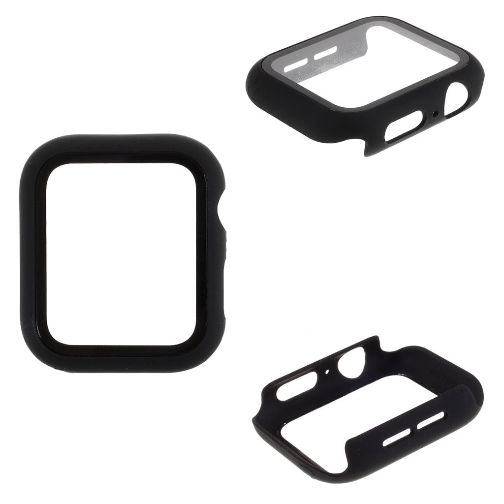 Godt Plastik Cover passer til Apple Smartwatch