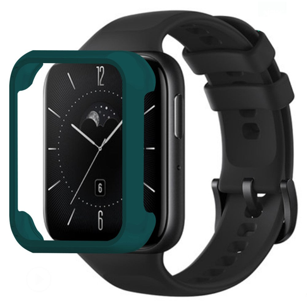 Hårdt Silikone Universal Bumper passer til Oppo Watch 2 (42mm) / Oppo Watch 3