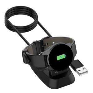 Ladestation passer til TicWatch C2 Onyx / TicWatch C2 Platinum Online nu