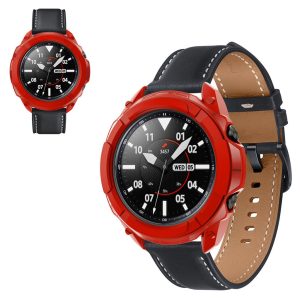 Silikone Bumper passer til Samsung Galaxy Watch 3 (45mm)