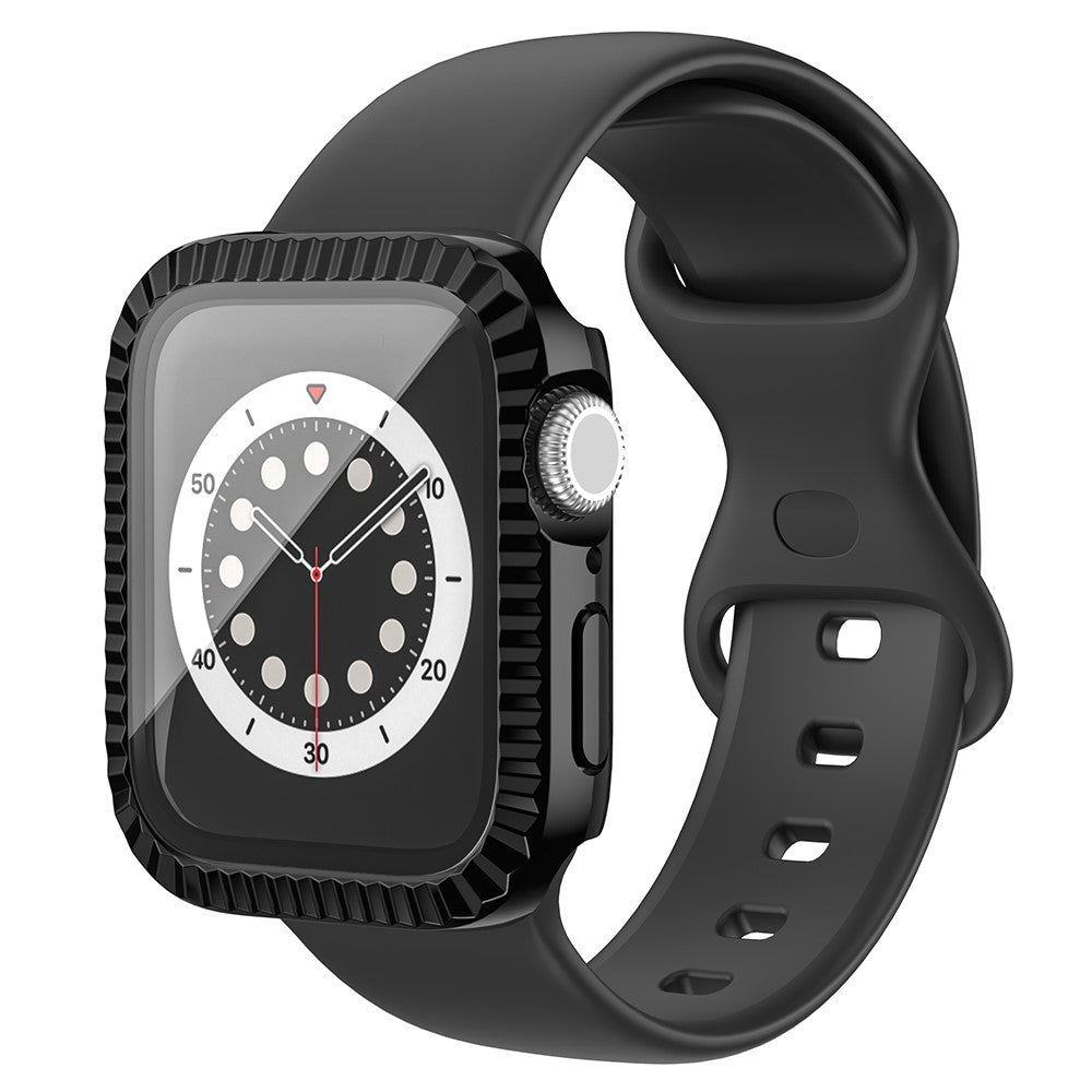 Skøn Glas Rem passer til Apple Watch Series 1-3 38mm