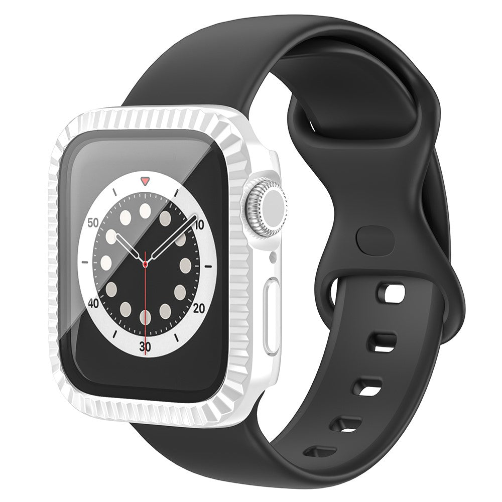 Skøn Glas Rem passer til Apple Watch Series 1-3 38mm