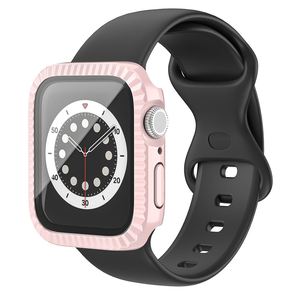 Skøn Glas Rem passer til Apple Watch Series 1-3 38mm