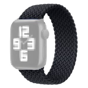 Super Smuk Nylon Universal Rem passer til Apple Smartwatch - Størrelse: S