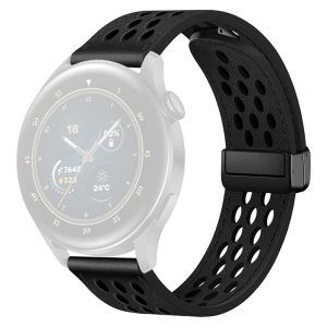 Vildt Kønt Kunstlæder Universal Rem passer til Smartwatch
