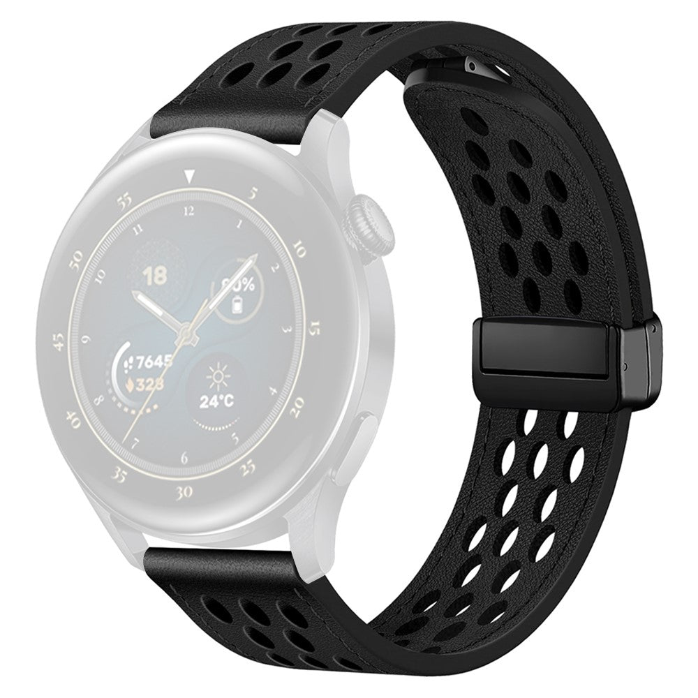 vildt-koent-kunstlaeder-universal-rem-passer-til-smartwatch_0.jpg Vildt Kønt Kunstlæder Universal Rem passer til Smartwatch