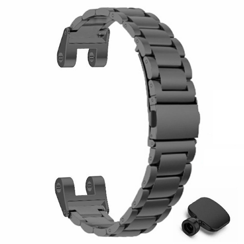 Vildt Pænt Metal Rem passer til Garmin Lily