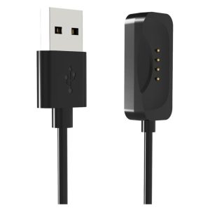 1m USB Ladestation passer til Oppo Watch (46mm) / Oppo Watch (41mm)