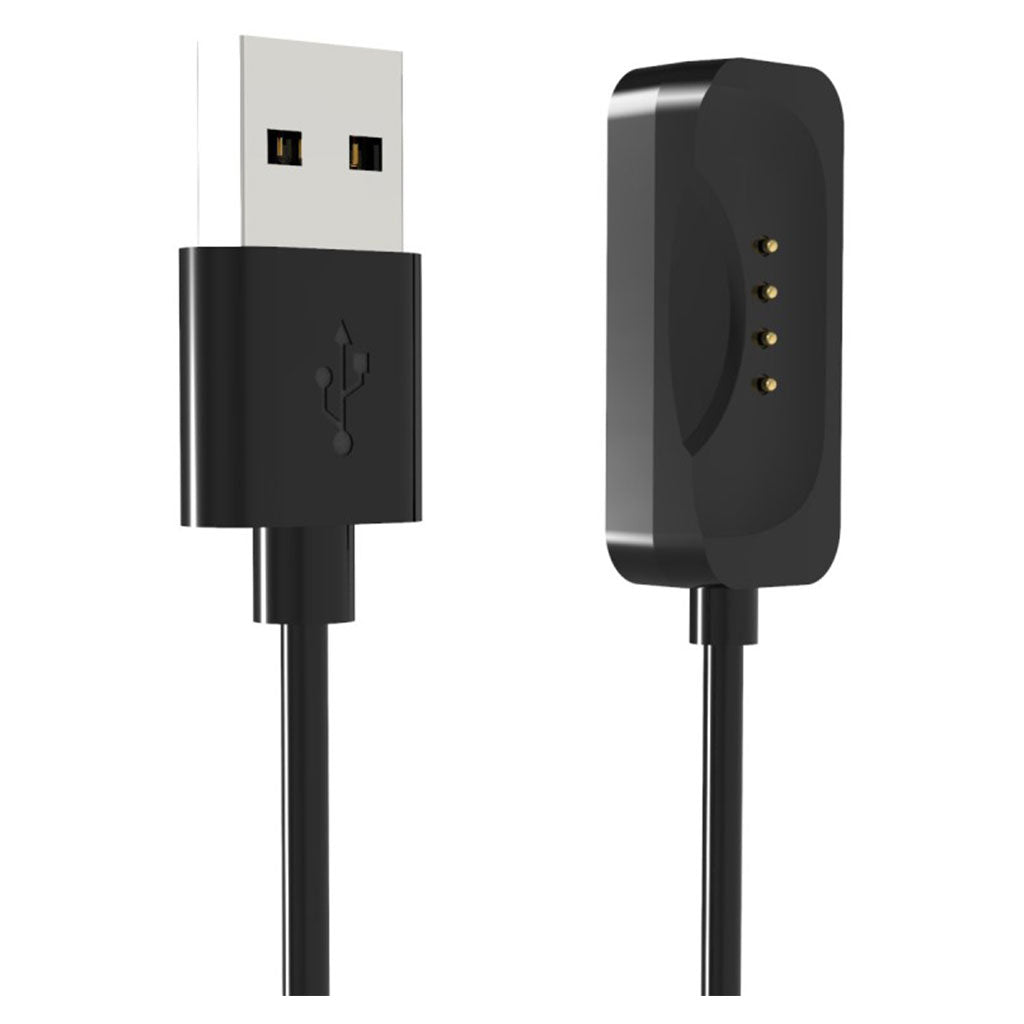 1m USB Ladestation passer til Oppo Watch (46mm) / Oppo Watch (41mm)