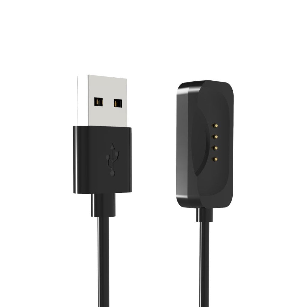 1m USB Ladestation passer til Oppo Watch (46mm) / Oppo Watch (41mm)