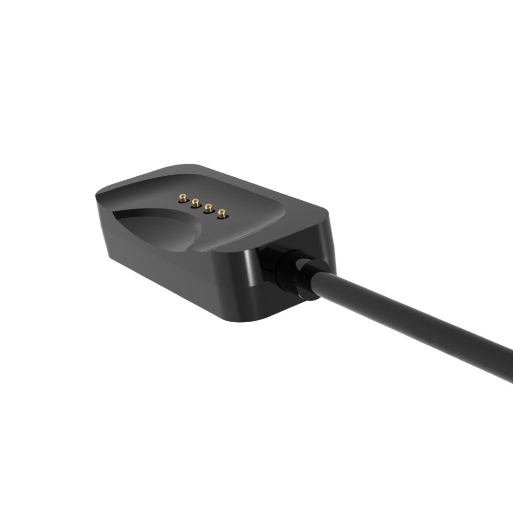 1m USB Ladestation passer til Oppo Watch (46mm) / Oppo Watch (41mm)