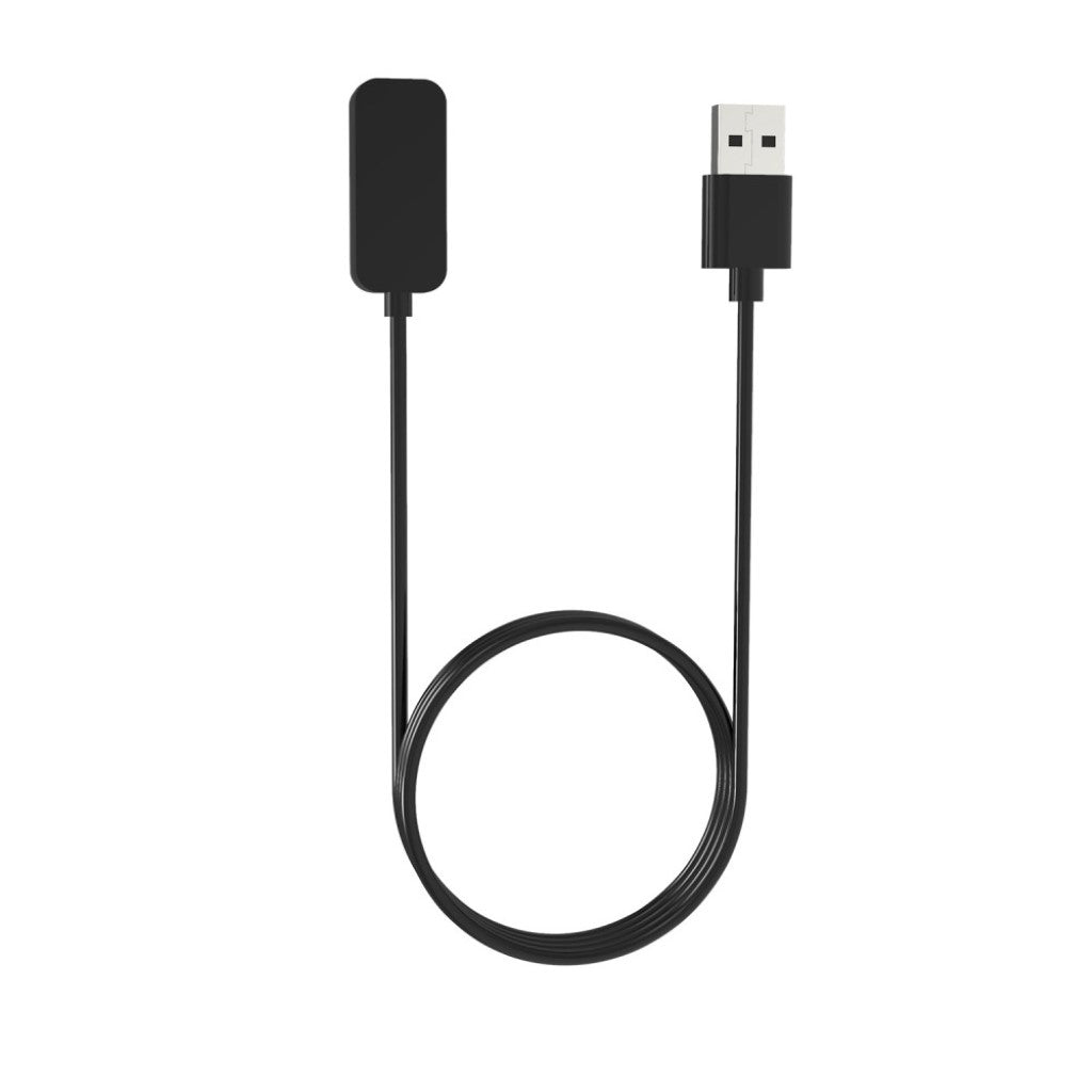 1m USB Ladestation passer til Oppo Watch (46mm) / Oppo Watch (41mm)