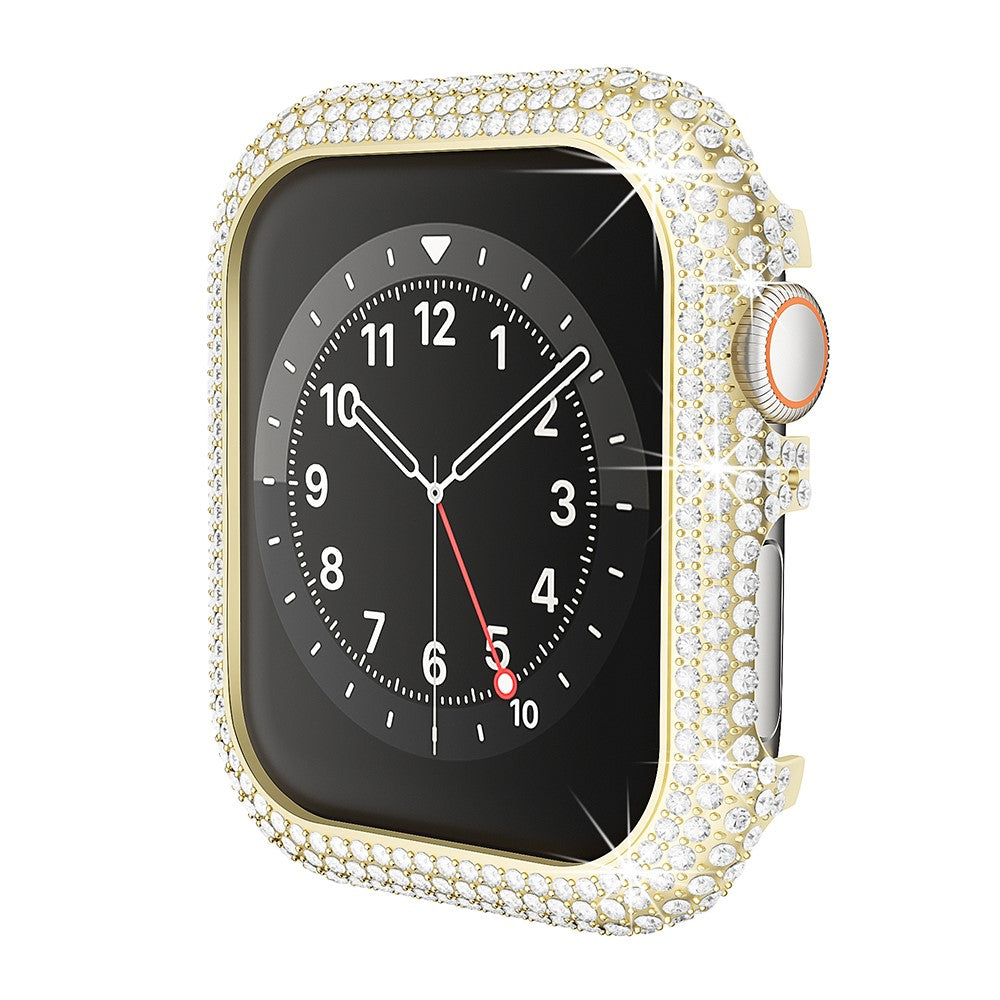 beskyttende-metal-universal-bumper-passer-til-apple-smartwatch_1.jpg Beskyttende Metal Universal Bumper passer til Apple Smartwatch