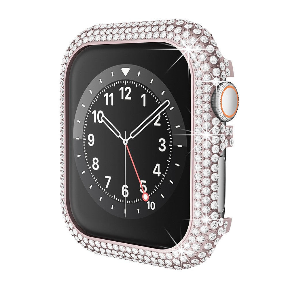 beskyttende-metal-universal-bumper-passer-til-apple-smartwatch_2.jpg Beskyttende Metal Universal Bumper passer til Apple Smartwatch