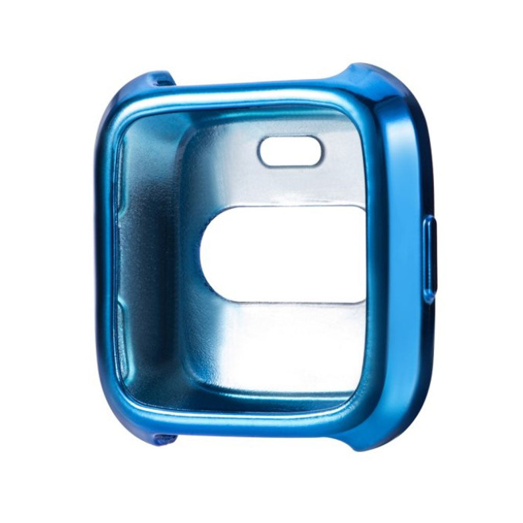 Meget Flot Silikone Cover passer til Fitbit Versa 1