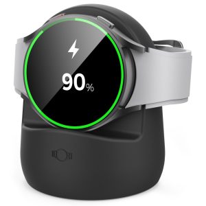 Silikone Holder passer til Samsung Smartwatch