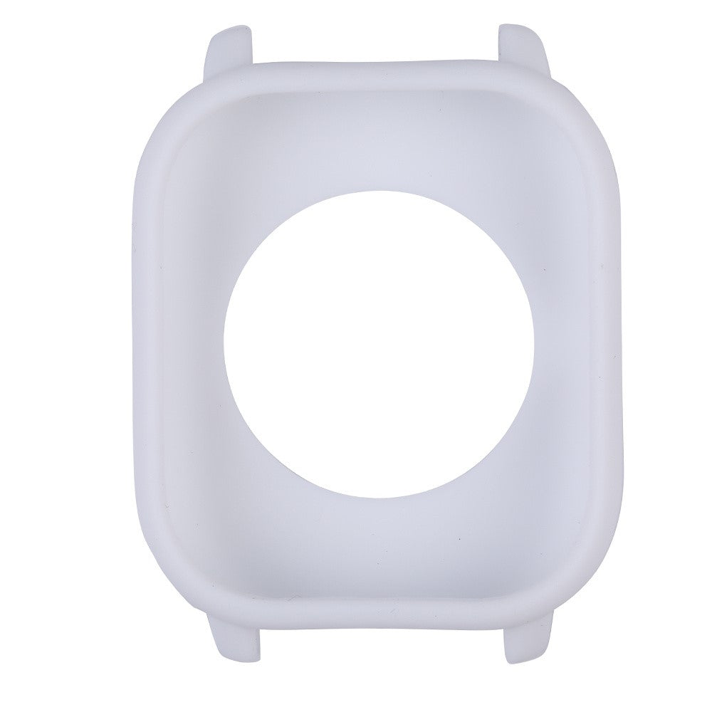 Silikone Universal Bumper passer til Haylou RS4 Plus / Haylou Smartwatch RS4
