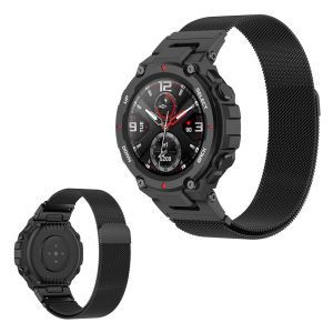 Solid Amazfit Metal Rem
