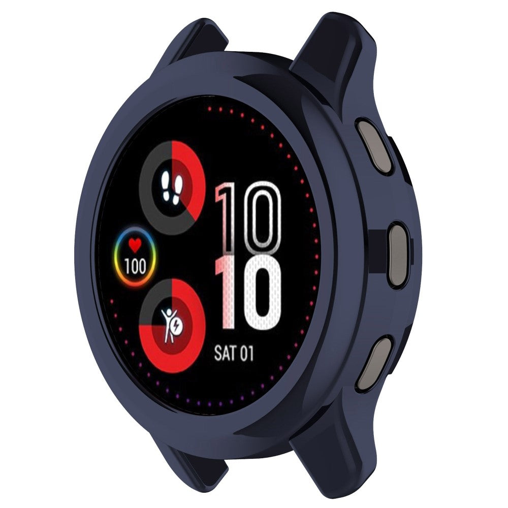 Vildt Fed Silikone Cover passer til Garmin Venu 2 Plus