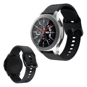 Vildt Smuk Silikone Rem passer til Samsung Gear S3 Active