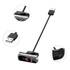 1m USB Opladningskabel passer til Samsung Galaxy Fit-e