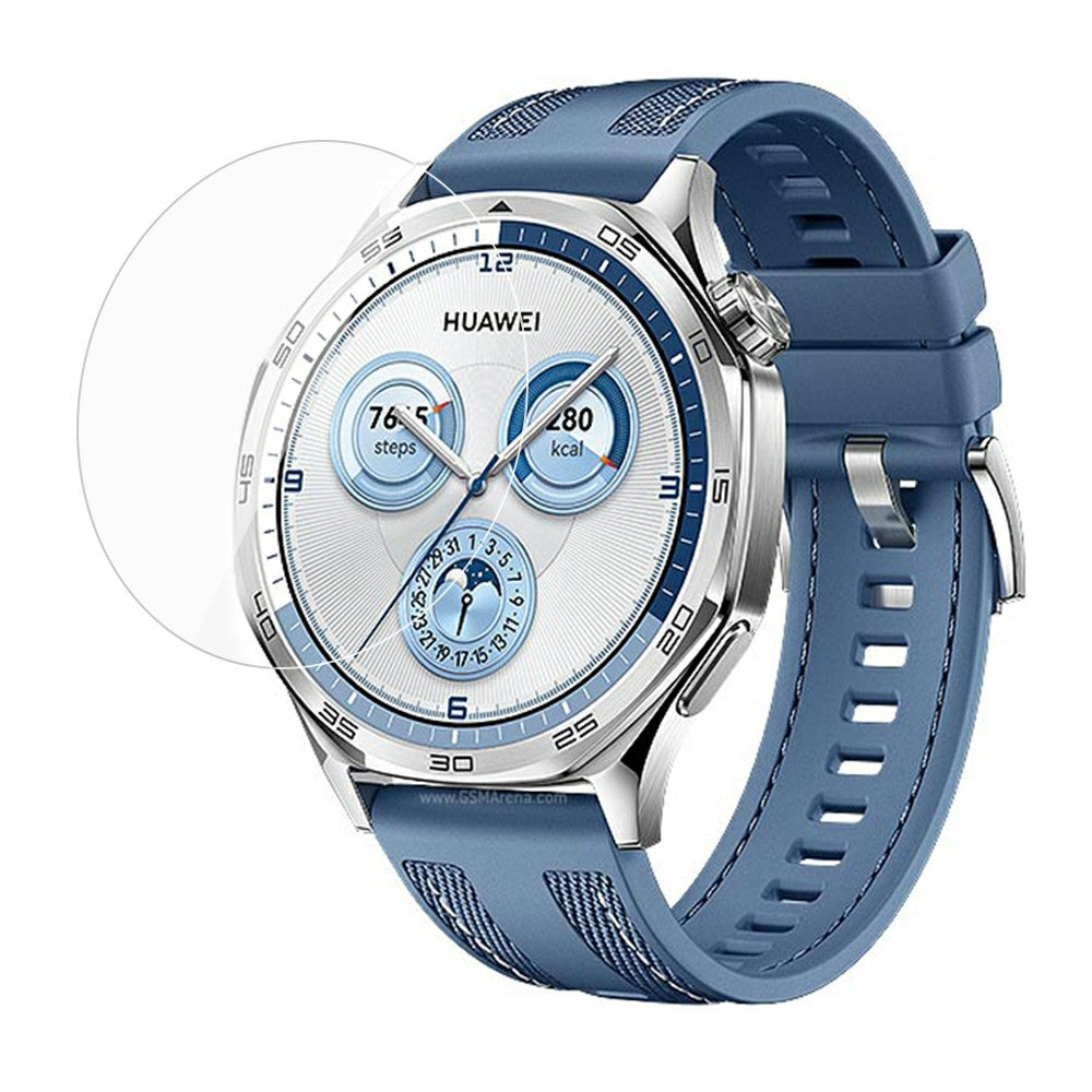 silikone-0-3mm-skaermbeskytter-passer-til-huawei-watch-gt-5-46-mm_0.jpg Silikone 0.3mm Skærmbeskytter passer til Huawei WATCH GT 5 46 mm